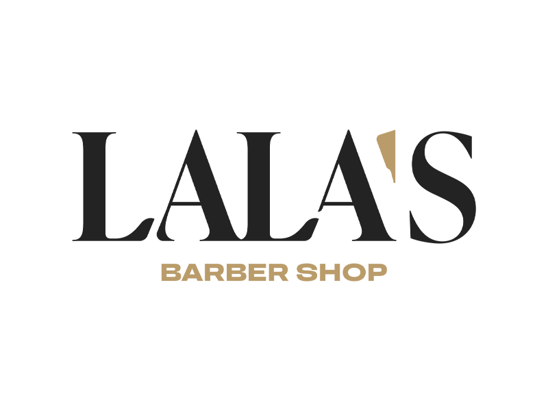 Lala's Barber Shop