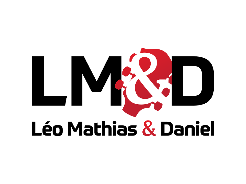 Léo Mathias & Daniel