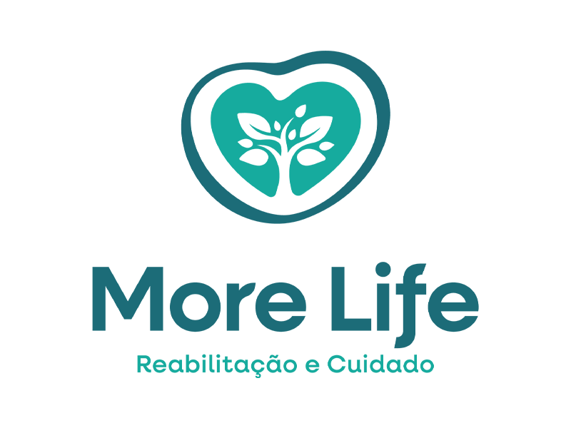 More Life - Reabilitação e Cuidado